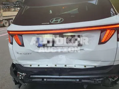 2024, Hyundai / Tucson, gas, 1600 куб.см.