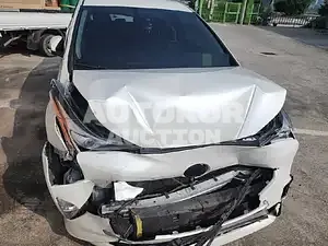 2016, Toyota / Prius, VIN: JTDKBRFU2H3538002, 115000 км., hybrid, 1798 куб.см.