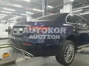 2022, Mercedes-Benz / E 250, VIN: W1KZF4FB7NB083109, 10472 км., gas