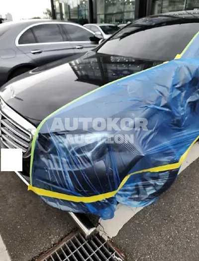 2018, Mercedes-Benz / E 300, VIN: WDDZF4KB2JA295129, 91355 км., gas