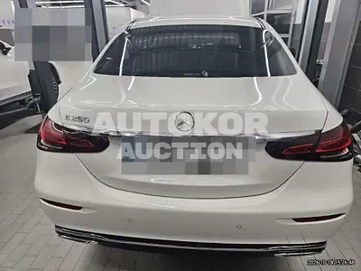 2022, Mercedes-Benz / e300, 98534 км., gas