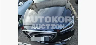 2016, Genesis / G80, VIN: KMHGL41DDHU212479, 103498 км., gas, 3342 куб.см.