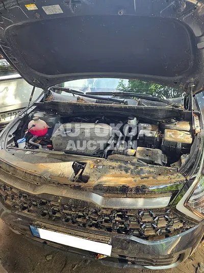 2023, Kia / Sportage, VIN: KNAPV81JBPK149279, lpg, 1999 куб.см.