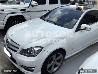 2014, Mercedes-Benz / c220, VIN: WDDGJ0CB6EG243826, 99452 км., diesel