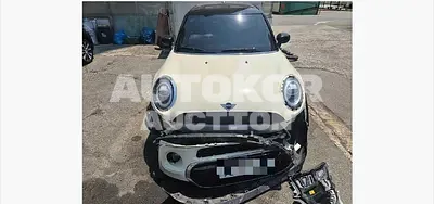 2020, MINI / Cooper, 27954 км., gas, 1499 куб.см.