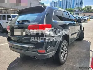 2018, Jeep / Grand Cherokee, VIN: 1C4RJFBG3JC189390, gas