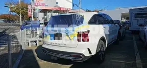 2020, Kia / Sorento, diesel, 2151 куб.см.