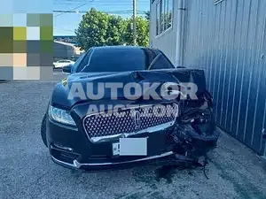 2017, Bentley / Continental, VIN: 1LN6L9NC3H5601261, gas, 2956 куб.см.