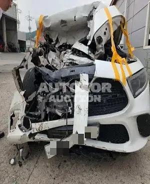 2019, Mercedes-Benz / CLS 400, VIN: WDD2J2DB8KA044635, diesel