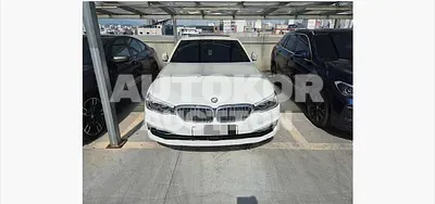 2018, BMW / 520, 201123 км., diesel, 1995 куб.см.