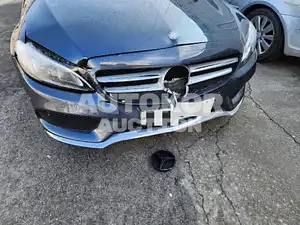 2016, Mercedes-Benz / C 250, VIN: WDDWF0KB6GF334022, 120615 км., diesel, 2143 куб.см.