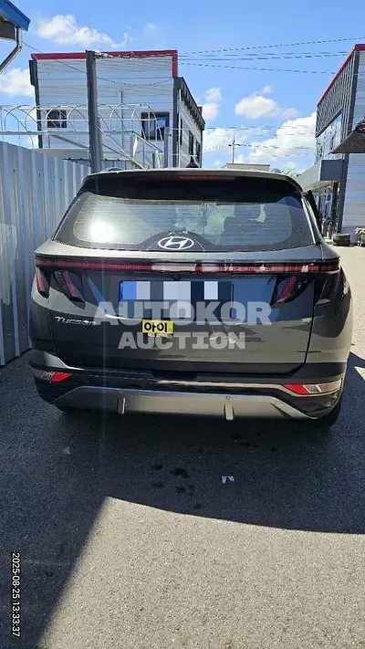 2020, Hyundai / Tucson, 66600 км., gas, 1600 куб.см.