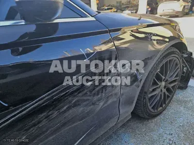 2016, Audi / A6, VIN: WAUZZZ4G5GN102591, 114770 км., diesel