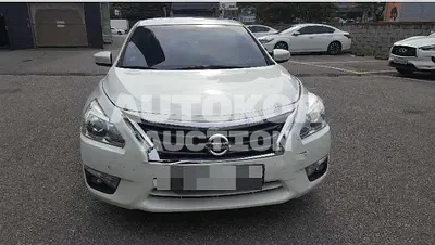 2015, Nissan / Altima, 150413 км., gas, 2488 куб.см.