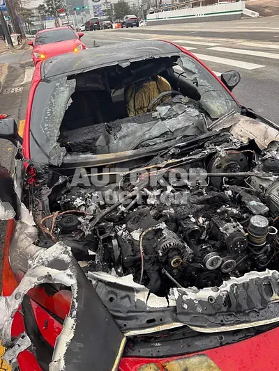 2024, Toyota / 86, VIN: JF1ZNBB18R9761528, gas, 2387 куб.см.