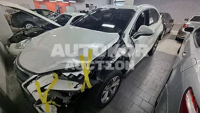 2015, Lexus / NX 300, VIN: JTJBJRBZ0F2029403, hybrid
