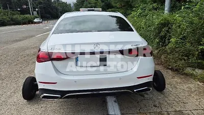 2024, Mercedes-Benz / E 300, gas, 1999 куб.см.