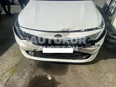 2018, Kia / K5, VIN: KNAGU416BJA236156, 70848 км., lpg, 2000 куб.см.