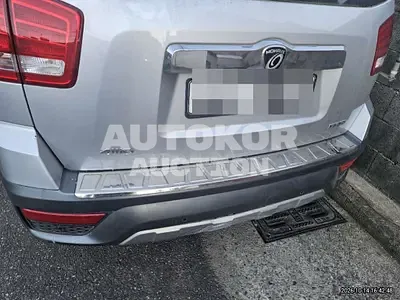 2018, Kia / Mohave, 99818 км., diesel, 3000 куб.см.