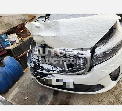 2017, Kia / Sorento, 150000 км., diesel, 2000 куб.см.