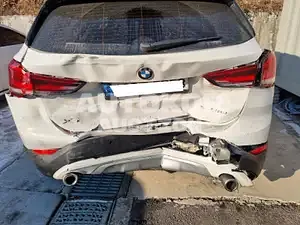 2020, BMW / 118, VIN: WBA31AD03M3M47806, diesel