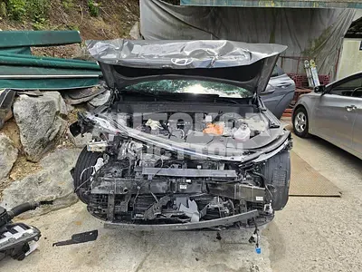 2025, Hyundai / Kona, VIN: KMHHB811GSU121427, 19833 км., hybrid, 1600 куб.см.