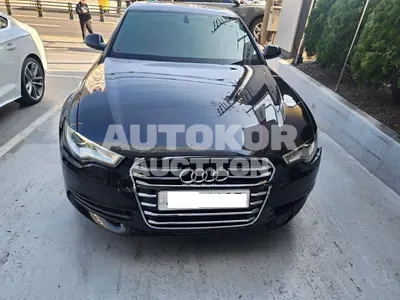 2015, Audi / A6, VIN: WAUZZZ4G4FN008376, 163669 км., diesel