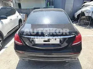 2019, Mercedes-Benz / E 220, 160000 км., diesel, 1950 куб.см.