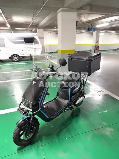 2024, Ford / Taurus, 2600 км., electric