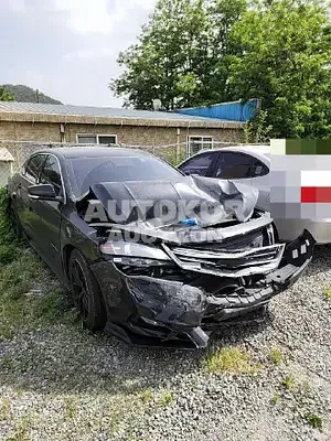2016, Chevrolet / Impala, 63000 км., gas, 2457 куб.см.