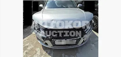 2015, Audi / A7, 124257 км., diesel, 2967 куб.см.