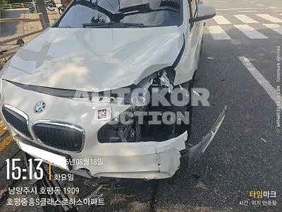 2015, BMW / active tourer, VIN: WBA2C1104GV485211, 91750 км., diesel, 1995 куб.см.