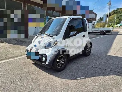 2022, Chevrolet / SS, 14322 км., electric