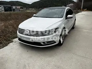 2016, Volkswagen / CC, VIN: WVWZZZ3CZGE509956, diesel