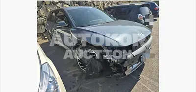 2022, Hyundai / ioniq 5, 80000 км., electric, 111 куб.см.