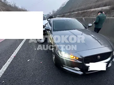 2016, Jaguar / XE, 174469 км., diesel