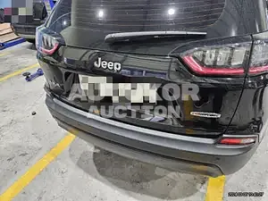 2019, Jeep / Cherokee, VIN: 1C4PJMCB0KD399620, gas