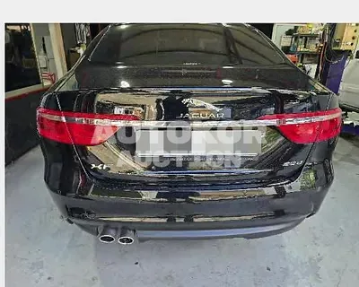 2018, Jaguar / XF, 122260 км., diesel, 1999 куб.см.