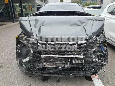2021, Hyundai / Tucson, VIN: KMHJE811BMU001046, hybrid