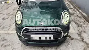 2018, MINI / Cooper, 45692 км., gas, 1499 куб.см.