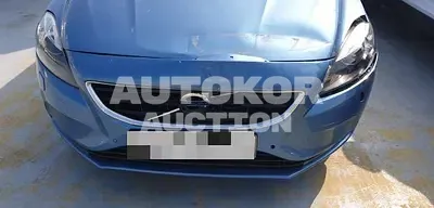 2015, Volvo / V40, 175960 км., diesel