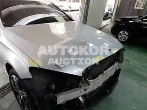 2019, Mercedes-Benz / C 220, unknown