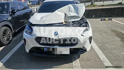 2025, BMW / 220 gran coupe, 2518 км., gas