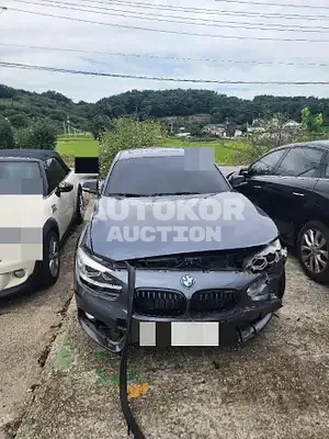 2016, BMW / 118, VIN: WBA1S5105H5D28815, 130000 км., diesel, 1995 куб.см.