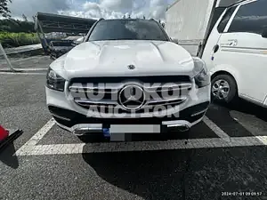 2023, Mercedes-Benz / GLE 300, 13741 км., diesel