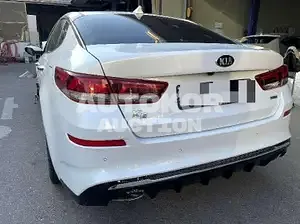 2019, Kia / K5, VIN: KNAGW417GKA314083, 56429 км., gas, 1591 куб.см.