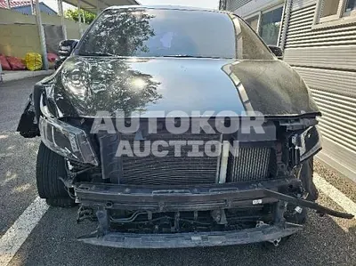 2016, Kia / Carnival, VIN: KNAMB81ABGS211278, 131413 км., diesel