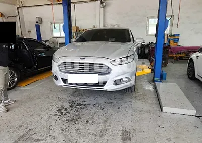 2015, Ford / Mondeo, VIN: WF0DXXWPCFFK04192, 166340 км., diesel