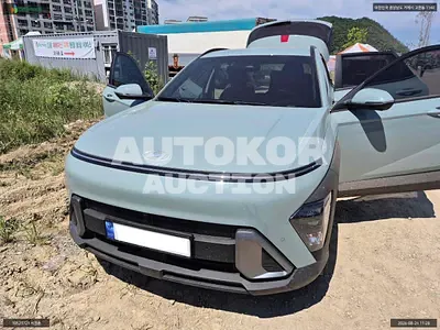 2025, Hyundai / Kona, VIN: KMHHB813BTU430054, gas, 1598 куб.см.