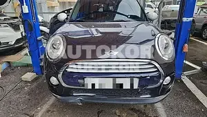 2015, MINI / Cooper, VIN: WMWXT3106F2B75565, 110000 км., diesel, 1496 куб.см.
